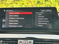 USED 2022 22 BMW X1 2.0 20d xLine SUV 5dr Diesel Auto xDrive Euro 6 (s/s) (190 ps) COMFORT PACK-HEAT SEATS-19'' ALLOYS