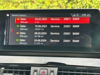 USED 2022 22 BMW X1 2.0 20d xLine SUV 5dr Diesel Auto xDrive Euro 6 (s/s) (190 ps) COMFORT PACK-HEAT SEATS-19'' ALLOYS