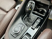 USED 2022 22 BMW X1 2.0 20d xLine SUV 5dr Diesel Auto xDrive Euro 6 (s/s) (190 ps) COMFORT PACK-HEAT SEATS-19'' ALLOYS