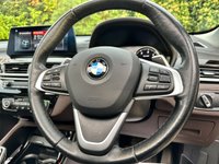 USED 2022 22 BMW X1 2.0 20d xLine SUV 5dr Diesel Auto xDrive Euro 6 (s/s) (190 ps) COMFORT PACK-HEAT SEATS-19'' ALLOYS