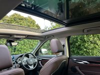 USED 2022 22 BMW X1 2.0 20d xLine SUV 5dr Diesel Auto xDrive Euro 6 (s/s) (190 ps) COMFORT PACK-HEAT SEATS-19'' ALLOYS