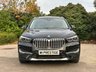 USED 2022 22 BMW X1 2.0 20d xLine SUV 5dr Diesel Auto xDrive Euro 6 (s/s) (190 ps) COMFORT PACK-HEAT SEATS-19'' ALLOYS