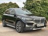 USED 2022 22 BMW X1 2.0 20d xLine SUV 5dr Diesel Auto xDrive Euro 6 (s/s) (190 ps) COMFORT PACK-HEAT SEATS-19'' ALLOYS