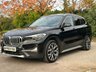 USED 2022 22 BMW X1 2.0 20d xLine SUV 5dr Diesel Auto xDrive Euro 6 (s/s) (190 ps) COMFORT PACK-HEAT SEATS-19'' ALLOYS