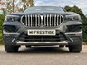 USED 2022 22 BMW X1 2.0 20d xLine SUV 5dr Diesel Auto xDrive Euro 6 (s/s) (190 ps) COMFORT PACK-HEAT SEATS-19'' ALLOYS