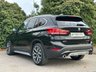 USED 2022 22 BMW X1 2.0 20d xLine SUV 5dr Diesel Auto xDrive Euro 6 (s/s) (190 ps) COMFORT PACK-HEAT SEATS-19'' ALLOYS