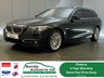 USED 2014 64 BMW 5 SERIES 2.0 520i Luxury Touring 5dr Petrol Auto Euro 6 (s/s) (184 ps) Full BMW History -Â£2.6k Extras