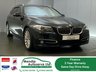 USED 2014 64 BMW 5 SERIES 2.0 520i Luxury Touring 5dr Petrol Auto Euro 6 (s/s) (184 ps) Full BMW History -Â£2.6k Extras