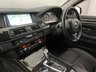 USED 2014 64 BMW 5 SERIES 2.0 520i Luxury Touring 5dr Petrol Auto Euro 6 (s/s) (184 ps) Full BMW History -Â£2.6k Extras