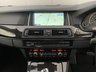 USED 2014 64 BMW 5 SERIES 2.0 520i Luxury Touring 5dr Petrol Auto Euro 6 (s/s) (184 ps) Full BMW History -Â£2.6k Extras
