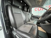 USED 2017 67 TOYOTA PROACE 1.6D Comfort Medium Panel Van 6dr Diesel Manual MWB Euro 6 (s/s) (115 ps) LOW MILES, GREAT LOAD SPACE!!!