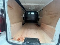 USED 2017 67 TOYOTA PROACE 1.6D Comfort Medium Panel Van 6dr Diesel Manual MWB Euro 6 (s/s) (115 ps) LOW MILES, GREAT LOAD SPACE!!!