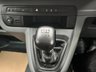 USED 2017 67 TOYOTA PROACE 1.6D Comfort Medium Panel Van 6dr Diesel Manual MWB Euro 6 (s/s) (115 ps) LOW MILES, GREAT LOAD SPACE!!!