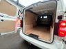 USED 2017 67 TOYOTA PROACE 1.6D Comfort Medium Panel Van 6dr Diesel Manual MWB Euro 6 (s/s) (115 ps) LOW MILES, GREAT LOAD SPACE!!!