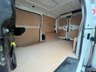 USED 2017 67 TOYOTA PROACE 1.6D Comfort Medium Panel Van 6dr Diesel Manual MWB Euro 6 (s/s) (115 ps) LOW MILES, GREAT LOAD SPACE!!!