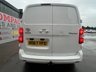 USED 2017 67 TOYOTA PROACE 1.6D Comfort Medium Panel Van 6dr Diesel Manual MWB Euro 6 (s/s) (115 ps) LOW MILES, GREAT LOAD SPACE!!!