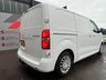 USED 2017 67 TOYOTA PROACE 1.6D Comfort Medium Panel Van 6dr Diesel Manual MWB Euro 6 (s/s) (115 ps) LOW MILES, GREAT LOAD SPACE!!!