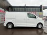 USED 2017 67 TOYOTA PROACE 1.6D Comfort Medium Panel Van 6dr Diesel Manual MWB Euro 6 (s/s) (115 ps) LOW MILES, GREAT LOAD SPACE!!!