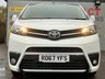 USED 2017 67 TOYOTA PROACE 1.6D Comfort Medium Panel Van 6dr Diesel Manual MWB Euro 6 (s/s) (115 ps) LOW MILES, GREAT LOAD SPACE!!!