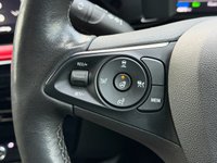USED 2022 72 VAUXHALL MOKKA ELECTRIC 50kWh GS Line SUV 5dr Electric Auto (136 ps) APPLE CARPLAY REVERSING CAMERA