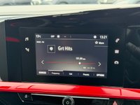 USED 2022 72 VAUXHALL MOKKA ELECTRIC 50kWh GS Line SUV 5dr Electric Auto (136 ps) APPLE CARPLAY REVERSING CAMERA