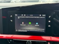 USED 2022 72 VAUXHALL MOKKA ELECTRIC 50kWh GS Line SUV 5dr Electric Auto (136 ps) APPLE CARPLAY REVERSING CAMERA