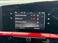 USED 2022 72 VAUXHALL MOKKA ELECTRIC 50kWh GS Line SUV 5dr Electric Auto (136 ps) APPLE CARPLAY REVERSING CAMERA