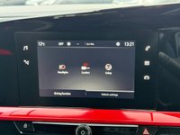 USED 2022 72 VAUXHALL MOKKA ELECTRIC 50kWh GS Line SUV 5dr Electric Auto (136 ps) APPLE CARPLAY REVERSING CAMERA