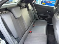 USED 2022 72 VAUXHALL MOKKA ELECTRIC 50kWh GS Line SUV 5dr Electric Auto (136 ps) APPLE CARPLAY REVERSING CAMERA