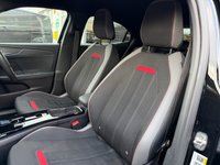 USED 2022 72 VAUXHALL MOKKA ELECTRIC 50kWh GS Line SUV 5dr Electric Auto (136 ps) APPLE CARPLAY REVERSING CAMERA