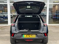 USED 2022 72 VAUXHALL MOKKA ELECTRIC 50kWh GS Line SUV 5dr Electric Auto (136 ps) APPLE CARPLAY REVERSING CAMERA