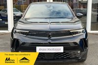 USED 2022 72 VAUXHALL MOKKA ELECTRIC 50kWh GS Line SUV 5dr Electric Auto (136 ps) APPLE CARPLAY REVERSING CAMERA