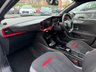 USED 2022 72 VAUXHALL MOKKA ELECTRIC 50kWh GS Line SUV 5dr Electric Auto (136 ps) APPLE CARPLAY REVERSING CAMERA