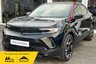 USED 2022 72 VAUXHALL MOKKA ELECTRIC 50kWh GS Line SUV 5dr Electric Auto (136 ps) APPLE CARPLAY REVERSING CAMERA