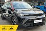 USED 2022 72 VAUXHALL MOKKA ELECTRIC 50kWh GS Line SUV 5dr Electric Auto (136 ps) APPLE CARPLAY REVERSING CAMERA