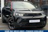 USED 2022 72 VAUXHALL MOKKA ELECTRIC 50kWh GS Line SUV 5dr Electric Auto (136 ps) APPLE CARPLAY REVERSING CAMERA