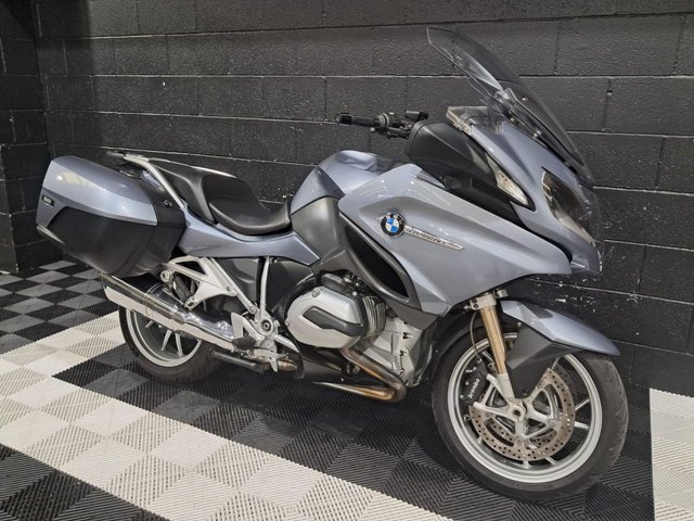 View our BMW R 1200 RT