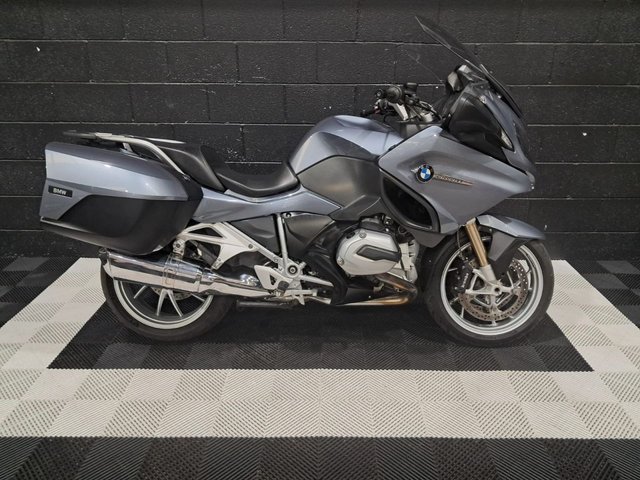 View our BMW R 1200 RT