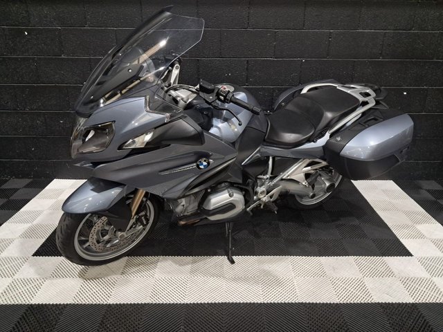 View our BMW R 1200 RT