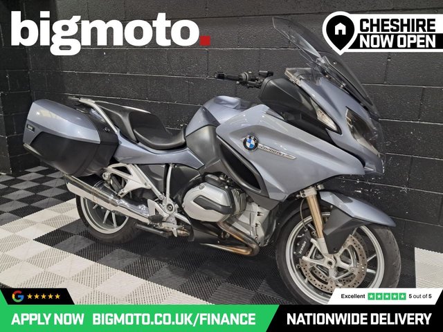 View our BMW R 1200 RT