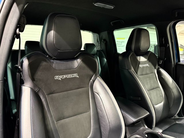 View our FORD RANGER