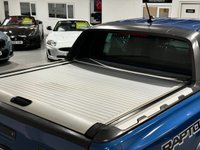 USED 2019 19 FORD RANGER 2.0 EcoBlue Raptor Pickup Double Cab 4dr Diesel Auto 4WD Euro 6 (s/s) (213 ps) FULL FORD SERV HISTORY+ NO VAT