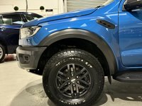 USED 2019 19 FORD RANGER 2.0 EcoBlue Raptor Pickup Double Cab 4dr Diesel Auto 4WD Euro 6 (s/s) (213 ps) FULL FORD SERV HISTORY+ NO VAT