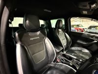USED 2019 19 FORD RANGER 2.0 EcoBlue Raptor Pickup Double Cab 4dr Diesel Auto 4WD Euro 6 (s/s) (213 ps) FULL FORD SERV HISTORY+ NO VAT