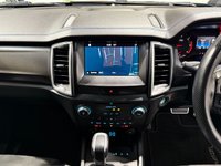 USED 2019 19 FORD RANGER 2.0 EcoBlue Raptor Pickup Double Cab 4dr Diesel Auto 4WD Euro 6 (s/s) (213 ps) FULL FORD SERV HISTORY+ NO VAT