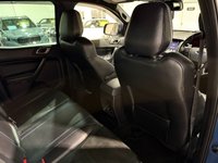 USED 2019 19 FORD RANGER 2.0 EcoBlue Raptor Pickup Double Cab 4dr Diesel Auto 4WD Euro 6 (s/s) (213 ps) FULL FORD SERV HISTORY+ NO VAT