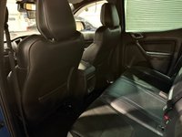 USED 2019 19 FORD RANGER 2.0 EcoBlue Raptor Pickup Double Cab 4dr Diesel Auto 4WD Euro 6 (s/s) (213 ps) FULL FORD SERV HISTORY+ NO VAT