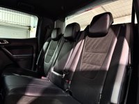 USED 2019 19 FORD RANGER 2.0 EcoBlue Raptor Pickup Double Cab 4dr Diesel Auto 4WD Euro 6 (s/s) (213 ps) FULL FORD SERV HISTORY+ NO VAT