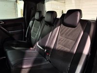 USED 2019 19 FORD RANGER 2.0 EcoBlue Raptor Pickup Double Cab 4dr Diesel Auto 4WD Euro 6 (s/s) (213 ps) FULL FORD SERV HISTORY+ NO VAT
