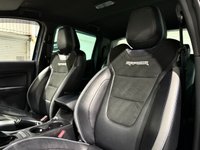 USED 2019 19 FORD RANGER 2.0 EcoBlue Raptor Pickup Double Cab 4dr Diesel Auto 4WD Euro 6 (s/s) (213 ps) FULL FORD SERV HISTORY+ NO VAT